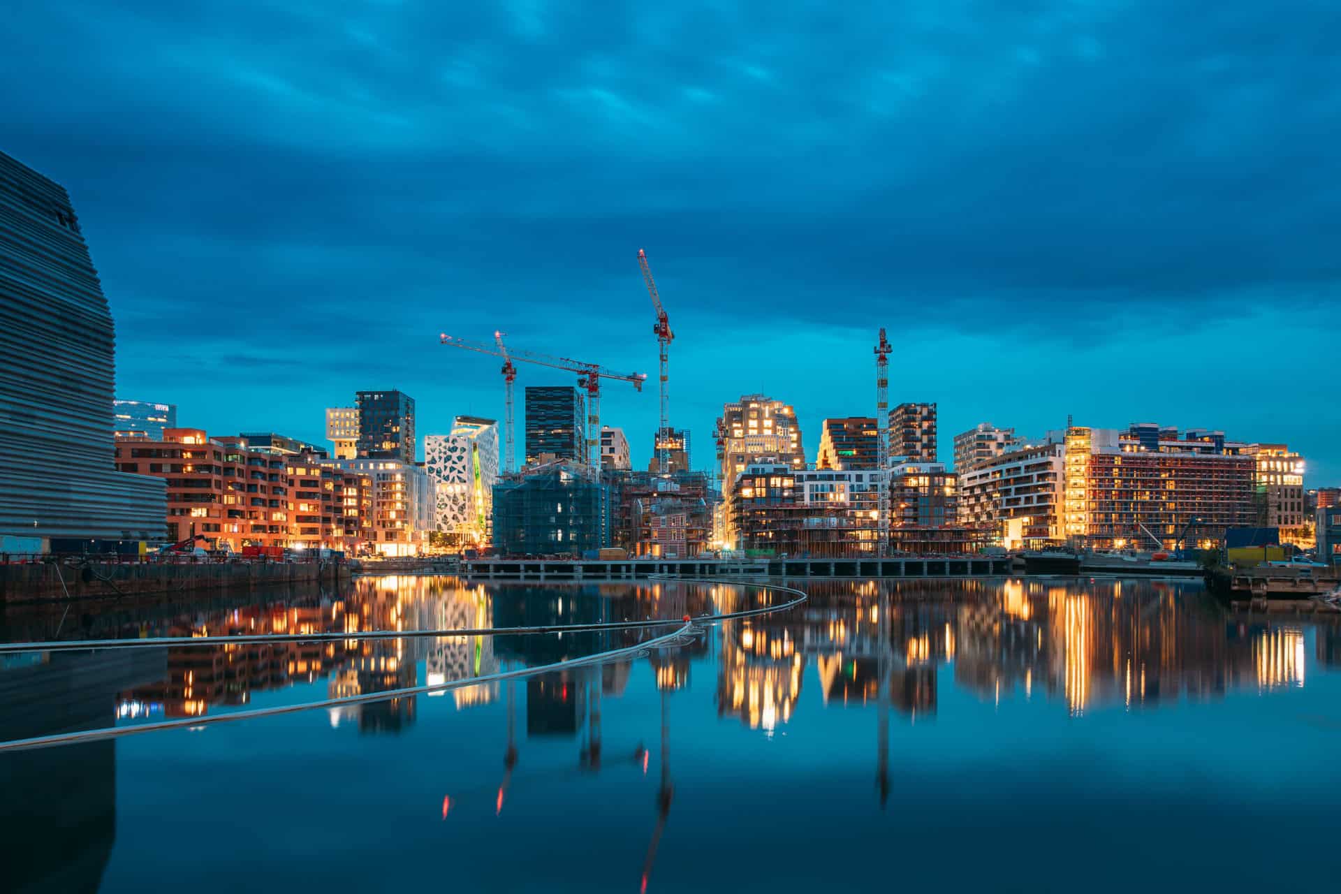 Oslo, Norway